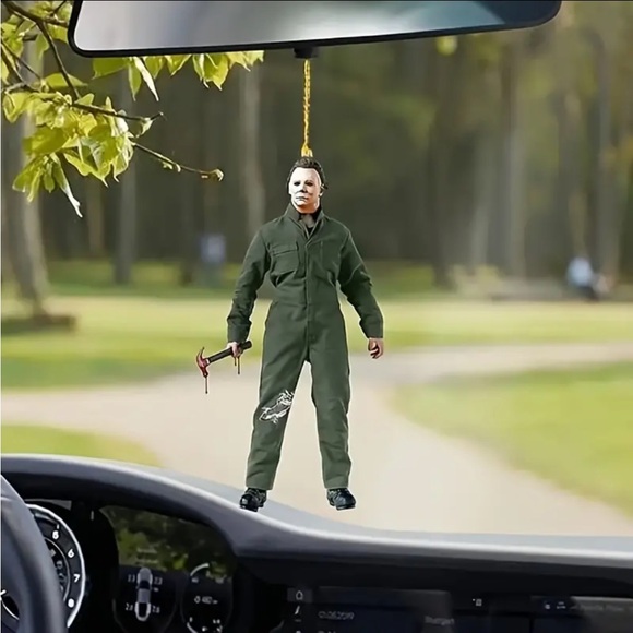 Scary Characters For Halloween - Picture 3 of 3